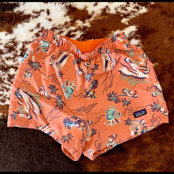 patagonia toddler baggies
